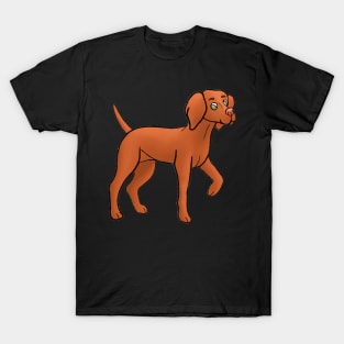 Vizsla T-Shirt